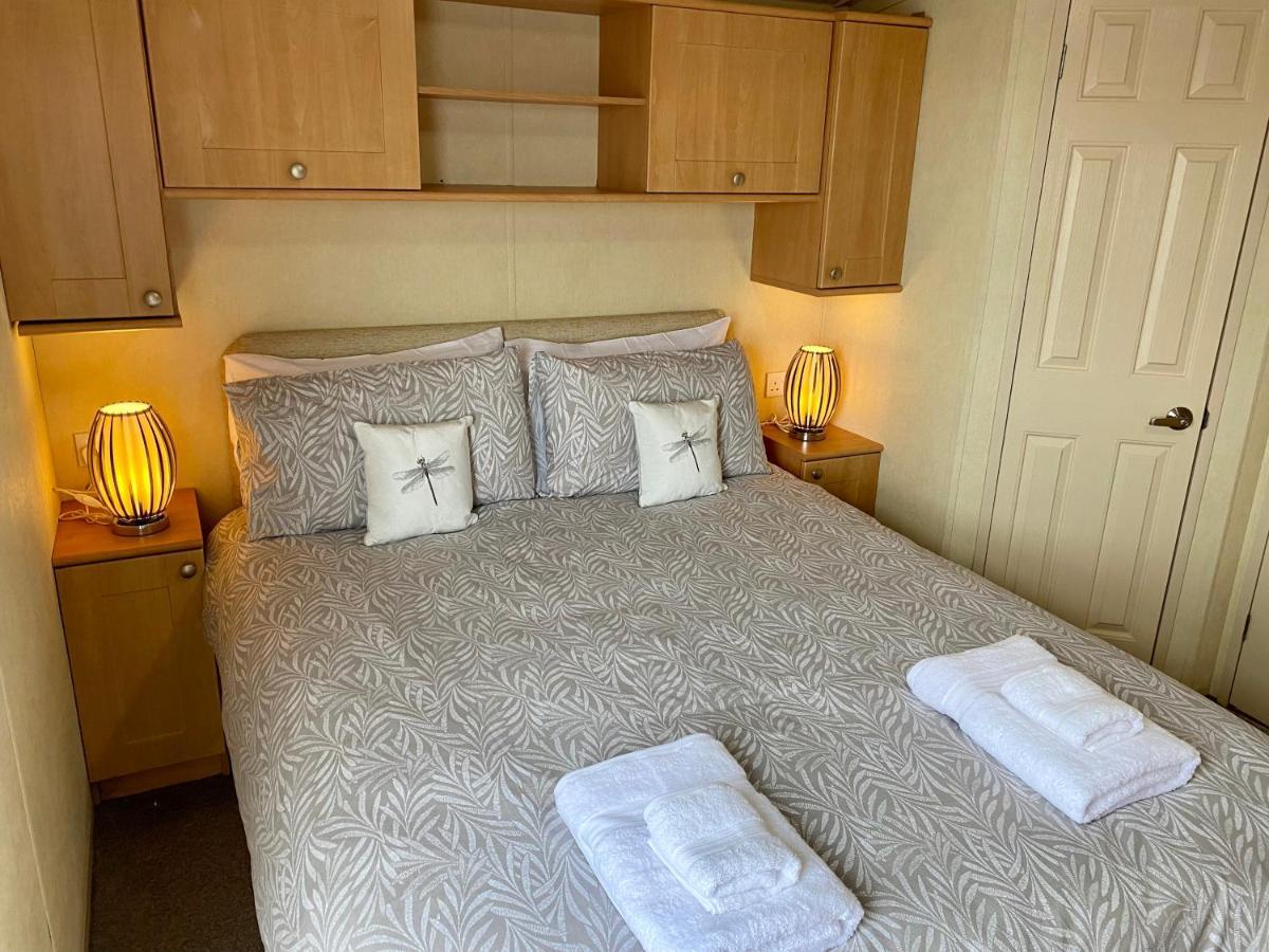 Earls View Caravan Carna Esterno foto