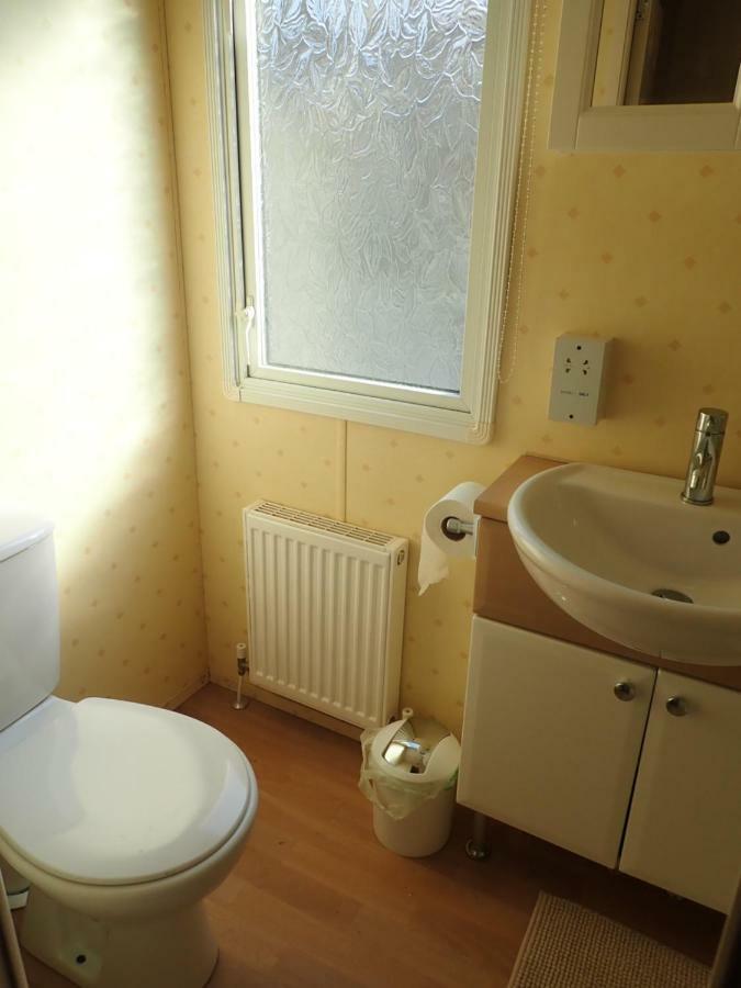Earls View Caravan Carna Esterno foto