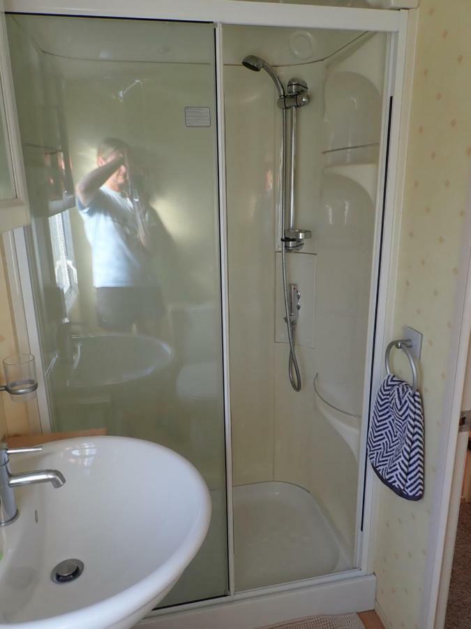 Earls View Caravan Carna Esterno foto